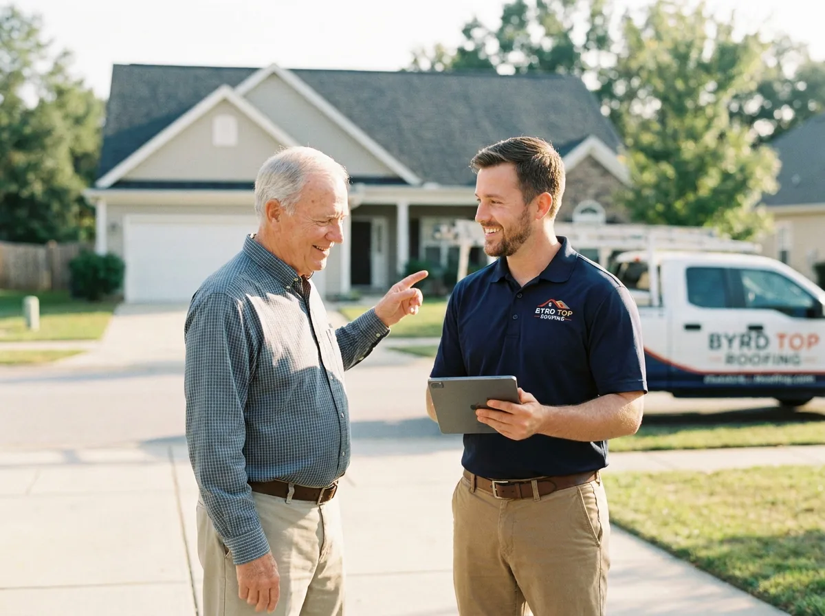 Roofing Kingsford Heights, IN FAQs